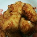 mkyキッチン's cooksnap of when they made からっとおいしい簡単ザンギ♡鳥から揚げ.