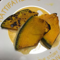 Marmo's cooksnap of when they made かぼちゃのチーズ焼き.