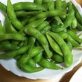 もりのりころ's cooksnap of when they made 枝豆の茹で方.
