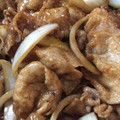 erika．☆'s cooksnap of when they made ♡ささっとしょうが焼き♡.