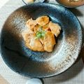 Cony◎'s cooksnap of when they made 簡単で香ばしい!鶏ムネのマヨ炒め.