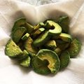 ★モニラ★'s cooksnap of when they made 未熟アボカドのから揚げ.