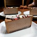 ふぅたろん's cooksnap of when they made 絶品チョコレートケーキ★.