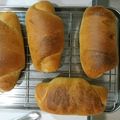 ママにゃん's cooksnap of when they made 糖質制限　塩パン.