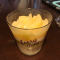 クックDKE6L5☆'s cooksnap of when they made ほんのり香る〜♡ももゼリー&レアチーズ♡.