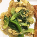 nishimo's cooksnap of when they made レタスの簡単炒め.