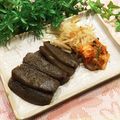 なつき☆ミ's cooksnap of when they made 冷凍蒟蒻de ホルモン焼き肉♪.