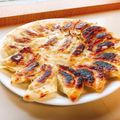 かじーー's cooksnap of when they made たっぷり野菜の餃子♪.