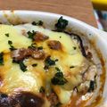 ちい〜こ's cooksnap of when they made グルテンフリー＊ズッキーニのラザニア.