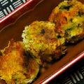 nosso's cooksnap of when they made 簡単！かぼちゃの一口ころコロッケ♡.