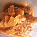 ちびまめママ◎'s cooksnap of when they made これが定番！さばの味噌煮【捌き方有】.