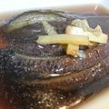 ゆみまき＠'s cooksnap of when they made らっく楽！レンジでなすの煮浸し。.