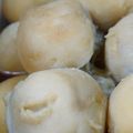 めかにか's cooksnap of when they made ほっこり✿里芋の含め煮✿.