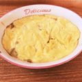 nonomaru☆'s cooksnap of when they made 離乳食中期 パンプディング.
