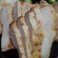 ☆kaoppe☆'s cooksnap of when they made お家で簡単に燻製♡手作りスモークチキン.