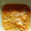 舞☆葉月's cooksnap of when they made 卵一個で厚焼き玉子.