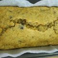 たまま2018's cooksnap of when they made 簡単！ヘルシー！バナナのパウンドケーキ.