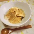 ⁂mai⁂'s cooksnap of when they made とろとろ食感♡豆乳プリン.
