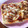 ﾂﾎﾞﾐ's cooksnap of when they made 簡単！油揚げのピザ.