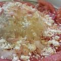 ロクシタンマニア's cooksnap of when they made 新たまねぎとカッテージチーズのサラダ.