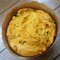 クックC3A70X☆'s cooksnap of when they made 残ったカボチャ煮で♪ノンオイルケーキ♪.