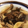 ピコたんママ's cooksnap of when they made 和風ハンバーグ.