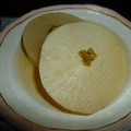 kana76's cooksnap of when they made ふろふき大根柚子胡椒添え.