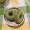 dmc10's cooksnap of when they made ◇簡単 焼きドーナツもちふわ♪◇.