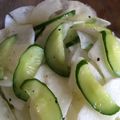 甘酒れんげ's cooksnap of when they made まくわうりのマリネ.