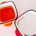 ★ちょこみんと★'s cooksnap of when they made ☆麦茶ゼリー☆.
