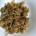 Ｐin's cooksnap of when they made 大豆とじゃこ炒り煮.