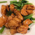 miruponpon's cooksnap of when they made 節約♪鶏胸肉の甘辛めちゃ旨焼きお弁当にも.
