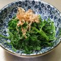 おりょせん's cooksnap of when they made パセリのワサビ・マヨネーズ和え.