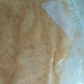 碧kaeru's cooksnap of when they made パキッと簡単♪冷凍しょうが.