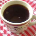 ｌｅａｆ☆'s cooksnap of when they made コーヒー♥カクテル.