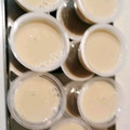 ねこねこる's cooksnap of when they made 簡単☆とろとろ豆乳プリン(卵・乳不使用).