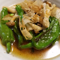 ともあす's cooksnap of when they made 簡単！ししとうの煮浸し.