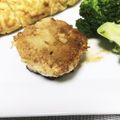 azena's cooksnap of when they made えのき茸の株元ステーキ.