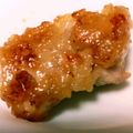 chihiroman's cooksnap of when they made 保存版♥家のNo1メニュー✨麹唐揚げ.