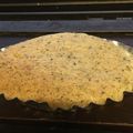 konap's cooksnap of when they made HMで♪紅茶&ホワイトチョコのマフィン.