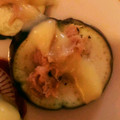 優香☆☆'s cooksnap of when they made レンジとトースターで♪なすのツナマヨ焼き.