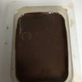 クック9P6O5D☆'s cooksnap of when they made チョコプリン風寒天.