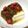 azbjbn's cooksnap of when they made 簡単！さっぱり！ もずくトマト豆腐.