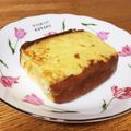 あめりかんくっきー's cooksnap of when they made ⌘フレンチカステラ⌘.