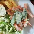 よしゆか62's cooksnap of when they made ゴママヨにんじんサラダ.