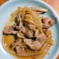 ayatolove's cooksnap of when they made めんつゆで！簡単！しょうが焼き.