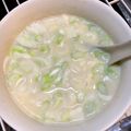 もりちゃん✳︎'s cooksnap of when they made 超簡単！超美味！豆乳豆腐のお味噌汁♡.