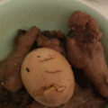 yuinishida's cooksnap of when they made 手羽元と卵のさっぱり煮.