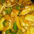 しのっぷぅ's cooksnap of when they made 子供から大人まで♪簡単♪たらチャップ.