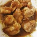 ★チョココ★'s cooksnap of when they made 子供大好き♪簡単鶏の照り焼き(^^).